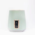 Electric Baby Formula Mixer - USB Rechargeable Bottle Blender & Milk Warmer